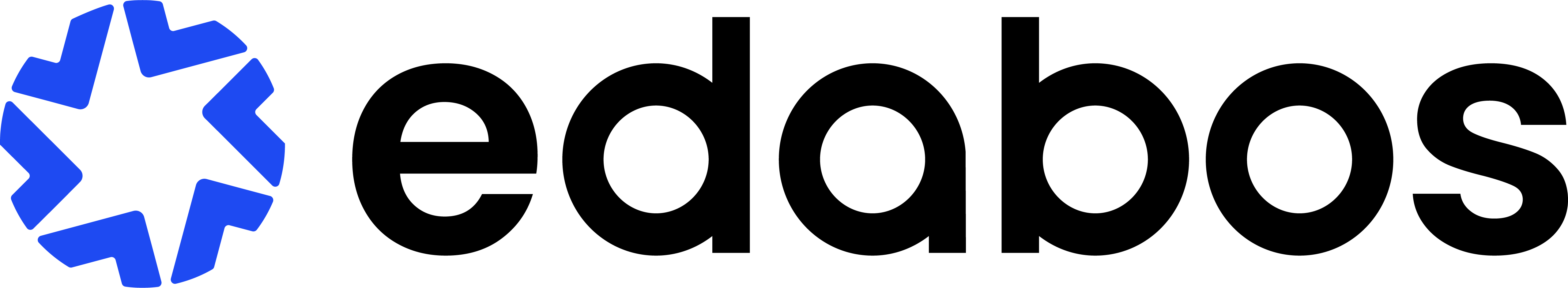Logo Edabos
